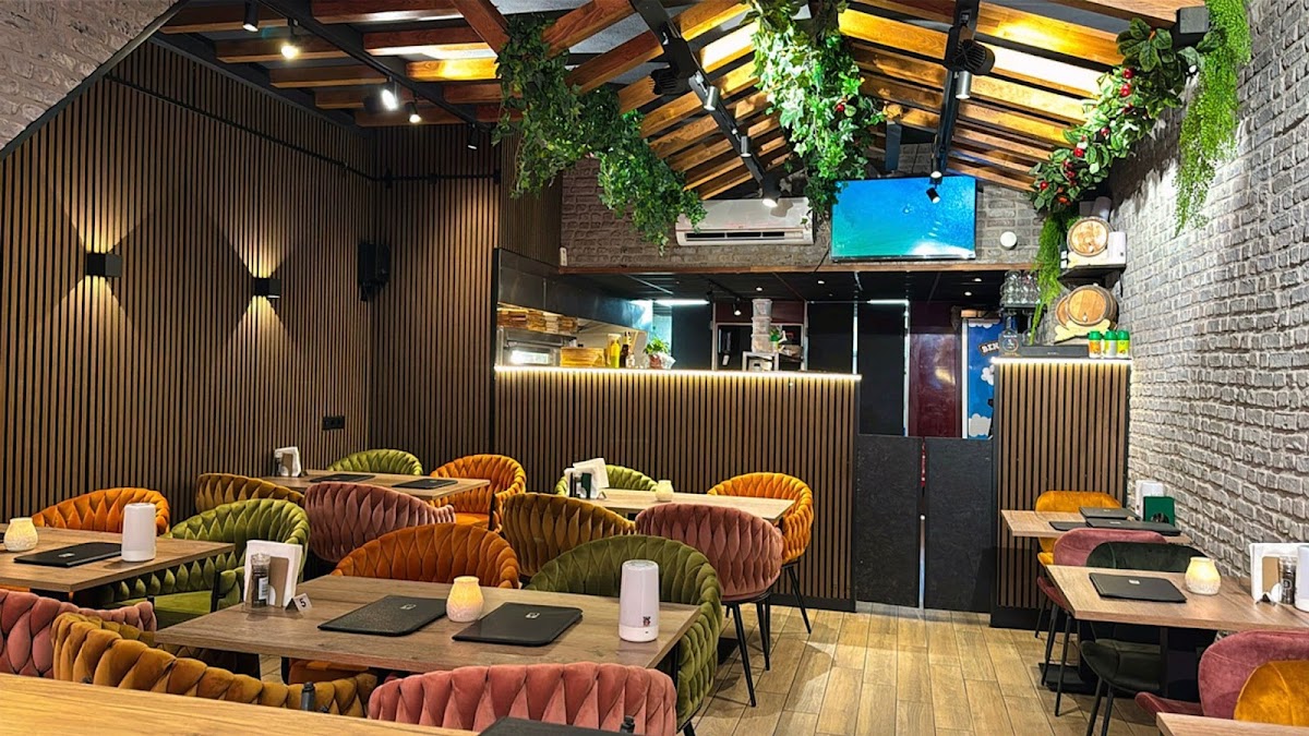 Bella ciao Amsterdam - 1