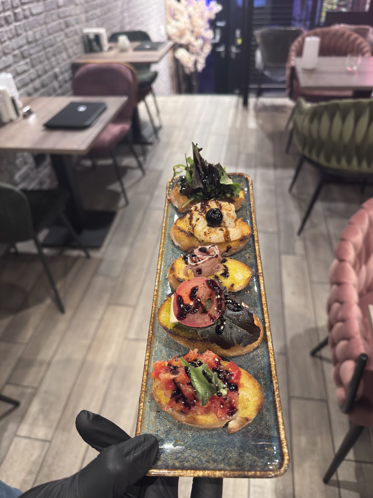 Bella ciao Amsterdam - 4