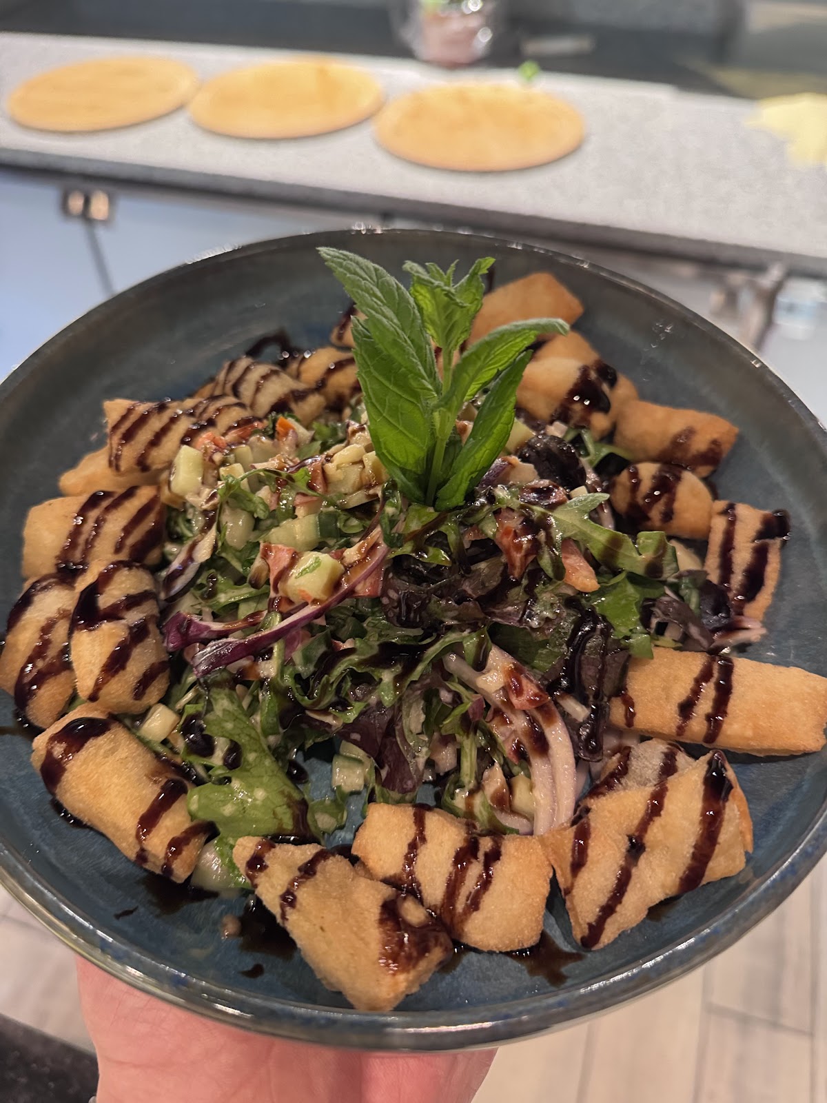 Bella ciao Amsterdam - 9